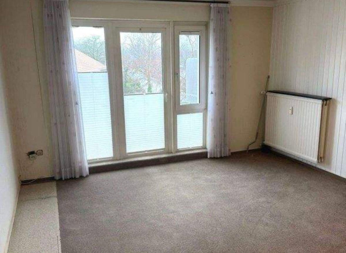 Prenájom bytu 3-izbový 63 m², Neuer Damm 40, Bremen, Brémy Prenájom bytu 3-izbový 63 m², Neuer Damm 40, Bremen, Brémy
