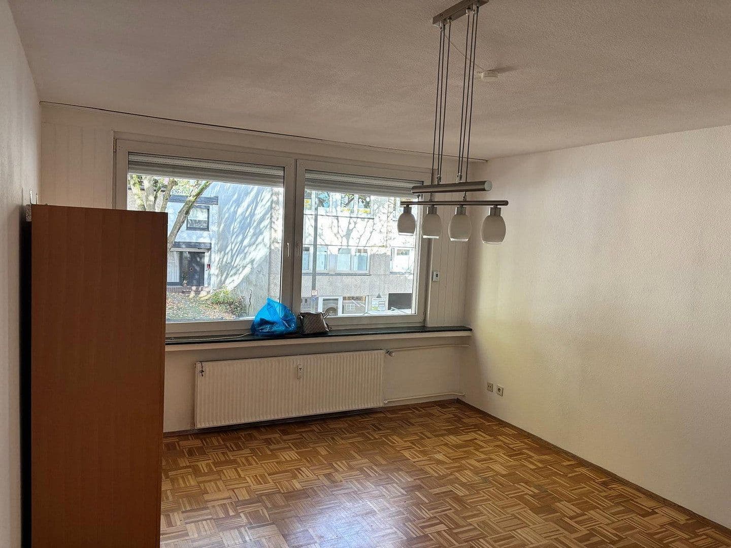 Prenájom bytu 1-izbový 26 m², Lindenstraße 30, Bremen, Brémy Prenájom bytu 1-izbový 26 m², Lindenstraße 30, Bremen, Brémy