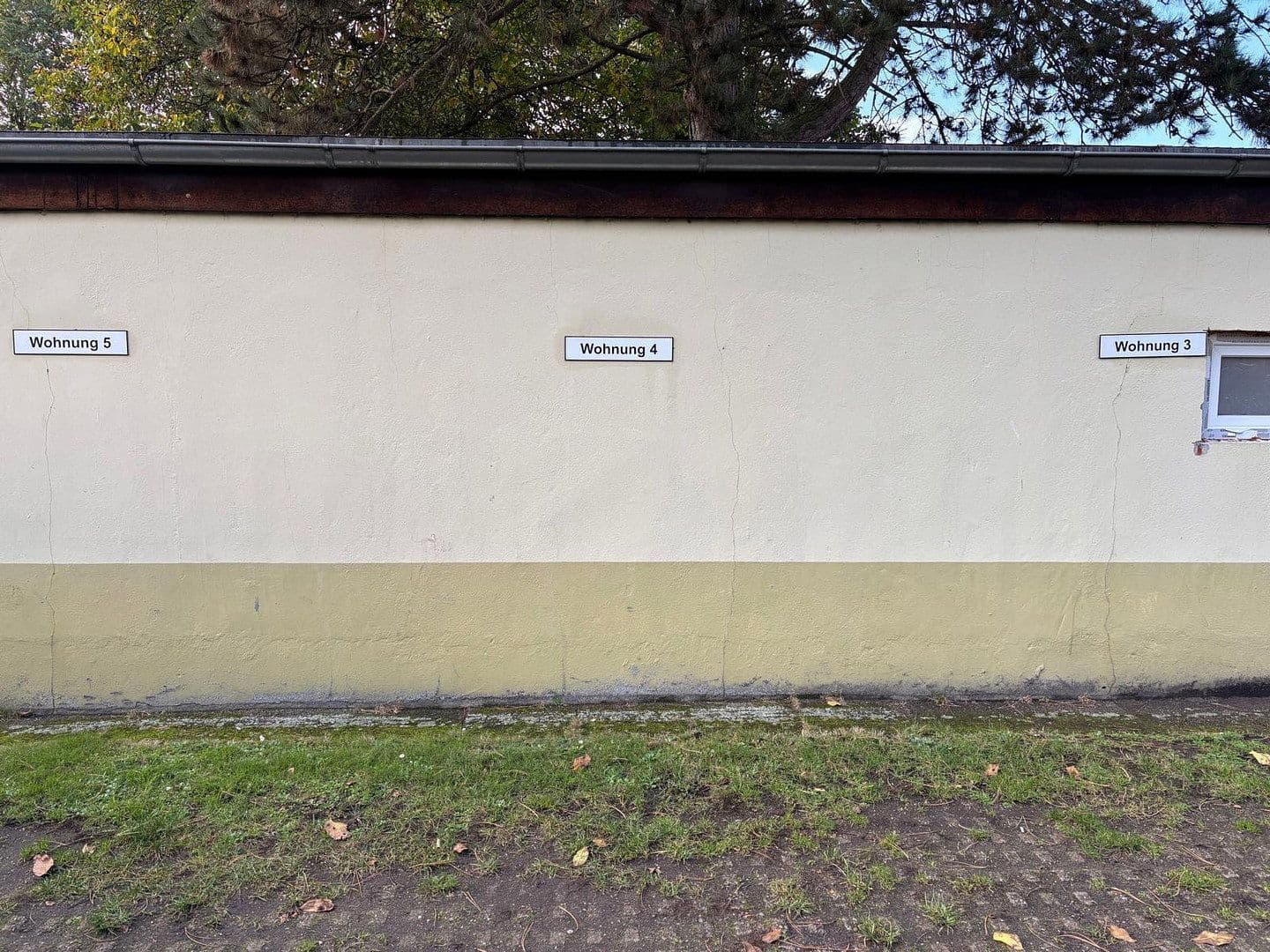 Prenájom bytu 1-izbový 26 m², Lindenstraße 30, Bremen, Brémy Prenájom bytu 1-izbový 26 m², Lindenstraße 30, Bremen, Brémy