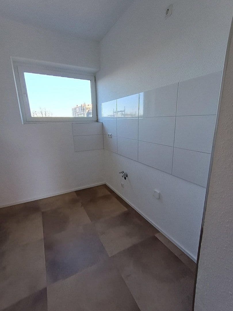 Prenájom bytu 3-izbový 74 m², Wilhelm-Crüwell-Straße 20, Dortmund, Severné Porýnie - Westfálsko Prenájom bytu 3-izbový 74 m², Wilhelm-Crüwell-Straße 20, Dortmund, Severné Porýnie - Westfálsko