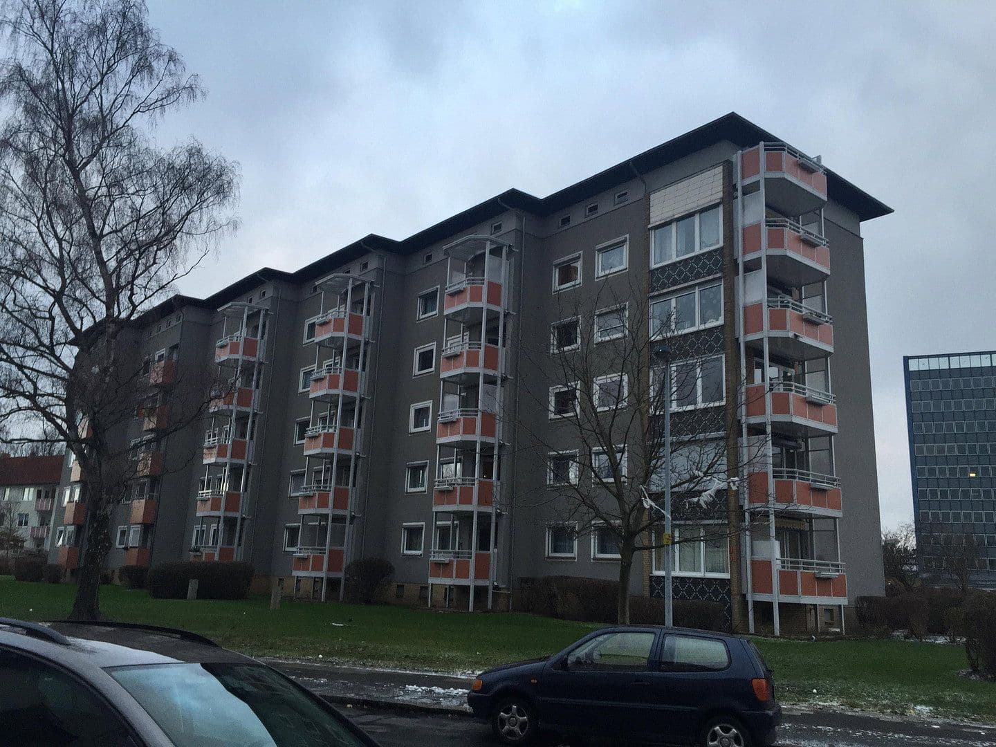 Predaj bytu 3-izbový 64 m², Wilhelm-Kunze-Ring 79, Salzgitter, Dolné Sasko Predaj bytu 3-izbový 64 m², Wilhelm-Kunze-Ring 79, Salzgitter, Dolné Sasko