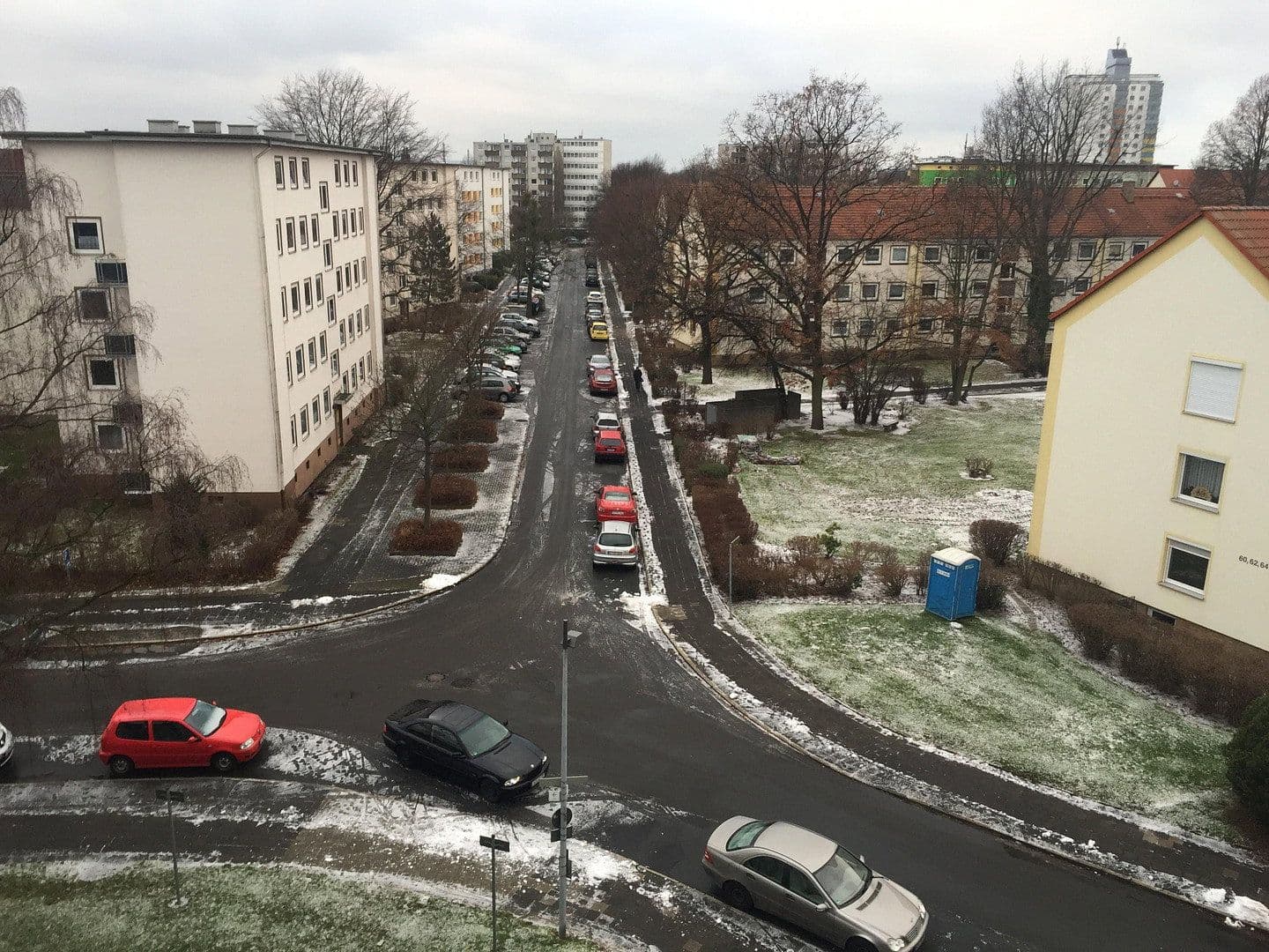 Predaj bytu 3-izbový 64 m², Wilhelm-Kunze-Ring 79, Salzgitter, Dolné Sasko Predaj bytu 3-izbový 64 m², Wilhelm-Kunze-Ring 79, Salzgitter, Dolné Sasko