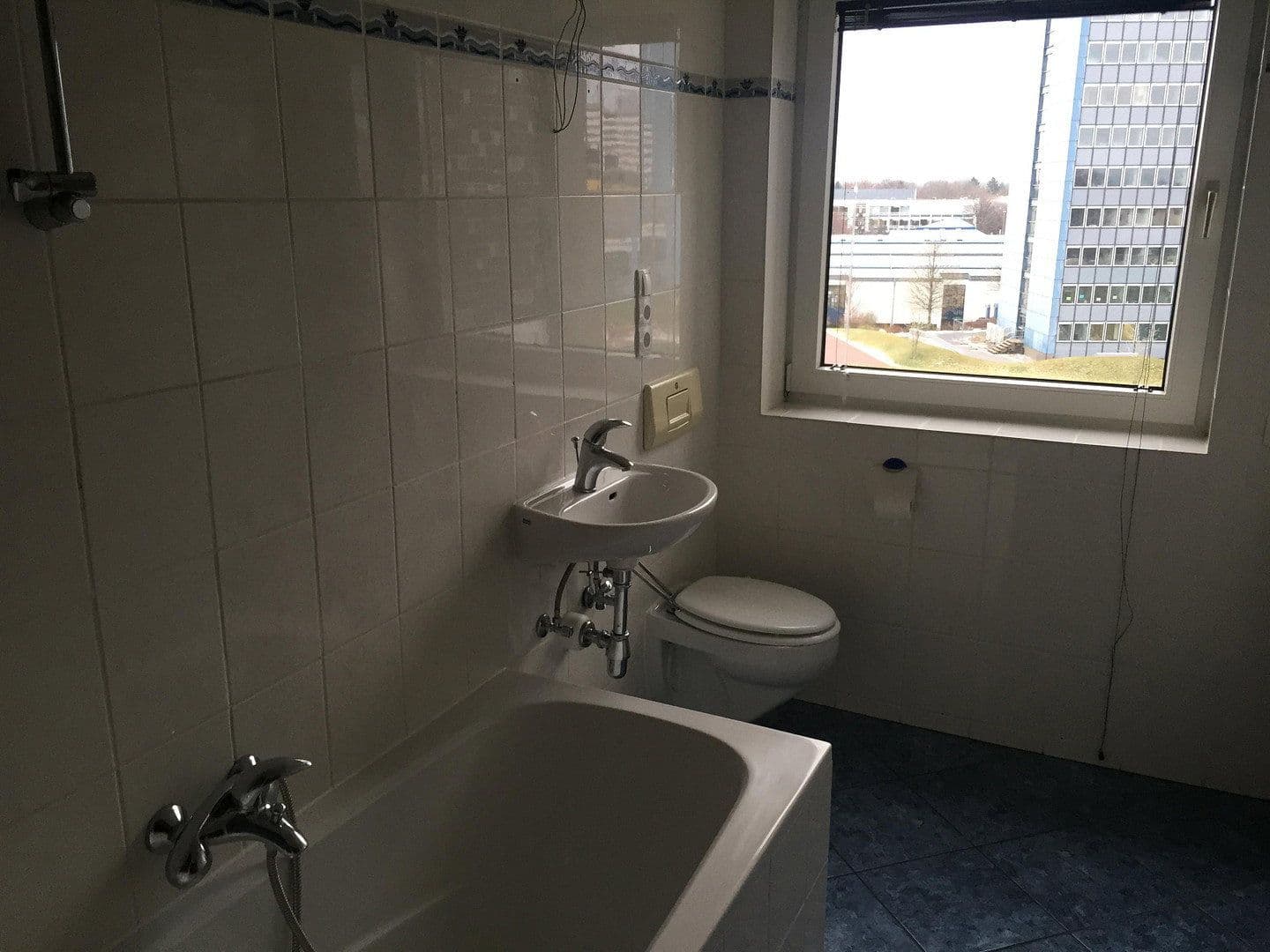 Predaj bytu 3-izbový 64 m², Wilhelm-Kunze-Ring 79, Salzgitter, Dolné Sasko Predaj bytu 3-izbový 64 m², Wilhelm-Kunze-Ring 79, Salzgitter, Dolné Sasko