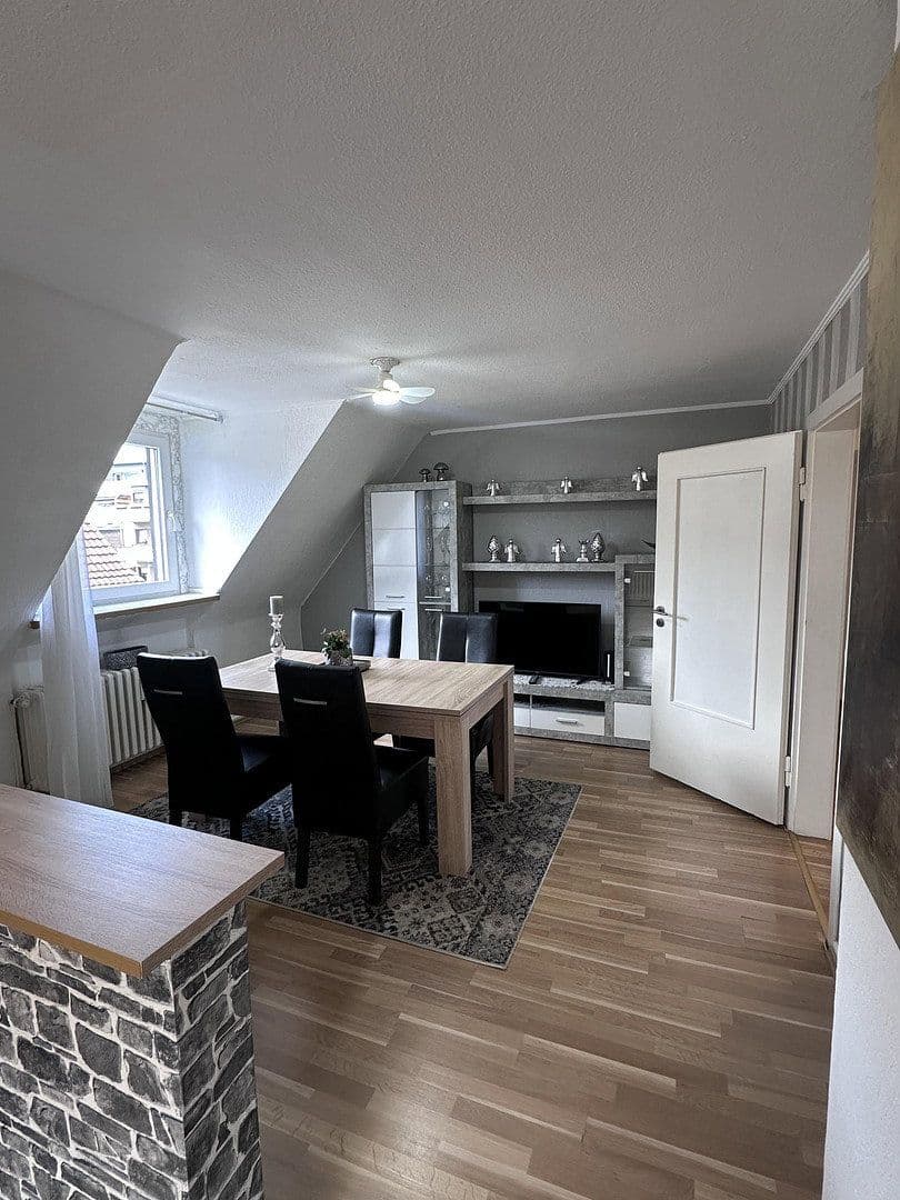 Prenájom bytu 2-izbový 56 m², Scherershof 4, Oberhausen, Severné Porýnie - Westfálsko Prenájom bytu 2-izbový 56 m², Scherershof 4, Oberhausen, Severné Porýnie - Westfálsko