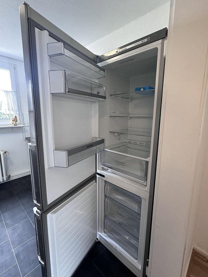 Prenájom bytu 2-izbový 56 m², Scherershof 4, Oberhausen, Severné Porýnie - Westfálsko Prenájom bytu 2-izbový 56 m², Scherershof 4, Oberhausen, Severné Porýnie - Westfálsko