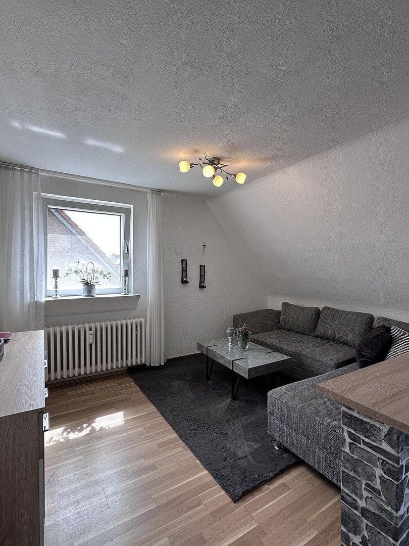 Prenájom bytu 2-izbový 56 m², Scherershof 4, Oberhausen, Severné Porýnie - Westfálsko Prenájom bytu 2-izbový 56 m², Scherershof 4, Oberhausen, Severné Porýnie - Westfálsko