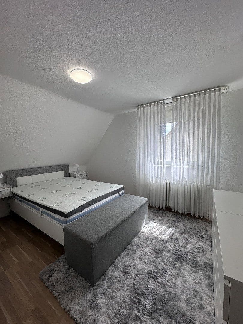 Prenájom bytu 2-izbový 56 m², Scherershof 4, Oberhausen, Severné Porýnie - Westfálsko Prenájom bytu 2-izbový 56 m², Scherershof 4, Oberhausen, Severné Porýnie - Westfálsko