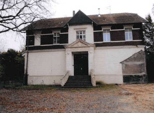 Predaj domu 134 m², pozemek 2.680 m², Hegemanns Heide 3, Dortmund, Severné Porýnie - Westfálsko Predaj domu 134 m², pozemek 2.680 m², Hegemanns Heide 3, Dortmund, Severné Porýnie - Westfálsko
