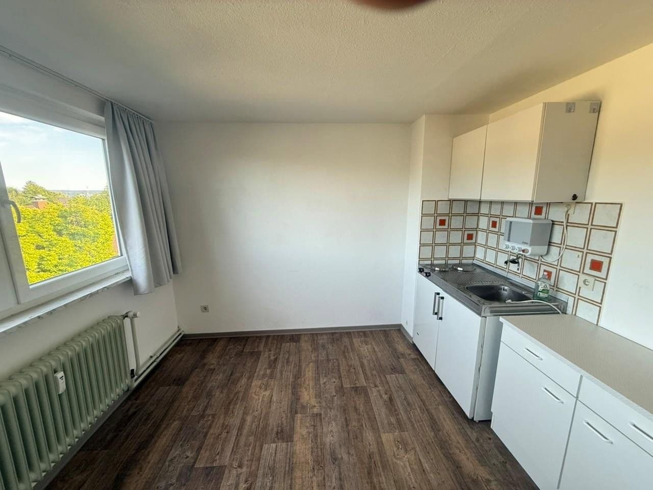 Prenájom bytu 1-izbový 20 m², Baroper Straße 195 a, Dortmund, Severné Porýnie - Westfálsko Prenájom bytu 1-izbový 20 m², Baroper Straße 195 a, Dortmund, Severné Porýnie - Westfálsko