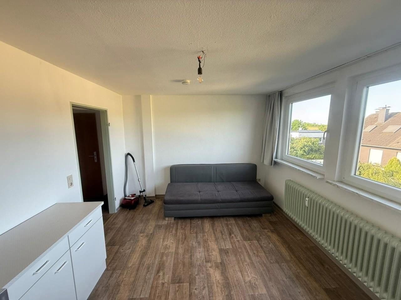 Prenájom bytu 1-izbový 20 m², Baroper Straße 195 a, Dortmund, Severné Porýnie - Westfálsko Prenájom bytu 1-izbový 20 m², Baroper Straße 195 a, Dortmund, Severné Porýnie - Westfálsko