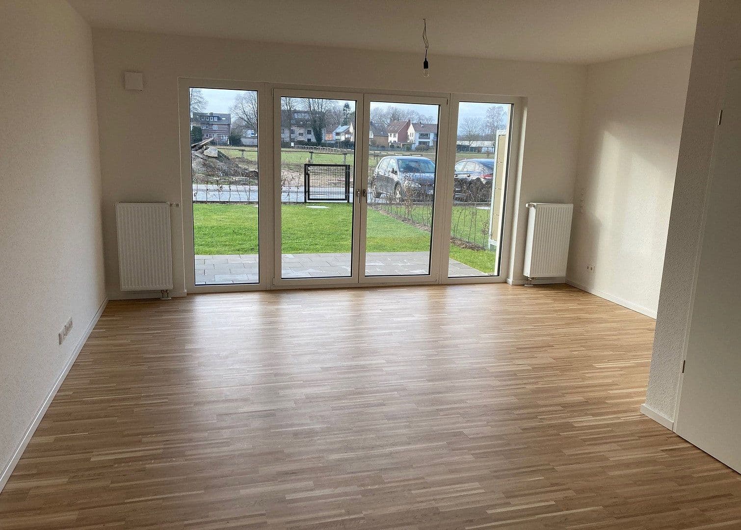 Prenájom domu 148 m², pozemek 142 m², Osnabrück, Dolné Sasko Prenájom domu 148 m², pozemek 142 m², Osnabrück, Dolné Sasko