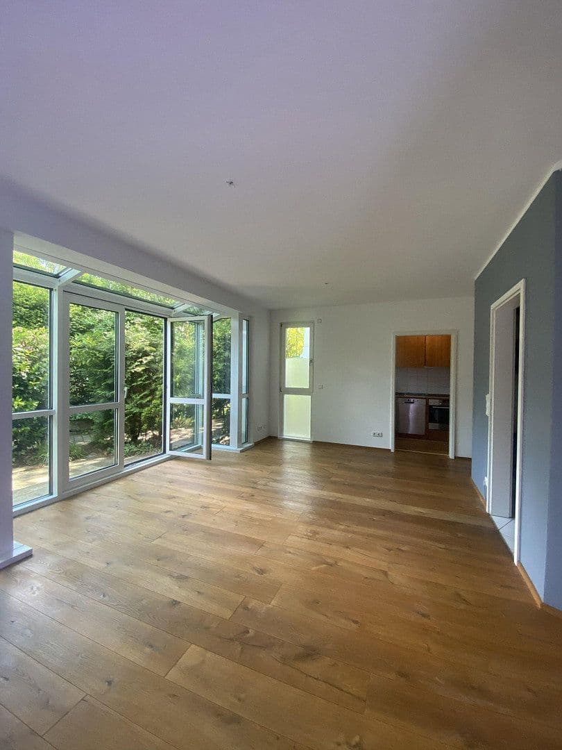 Predaj bytu 2-izbový 50 m², München, Bavorsko Predaj bytu 2-izbový 50 m², München, Bavorsko
