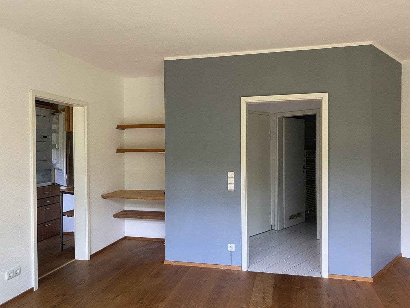 Predaj bytu 2-izbový 50 m², München, Bavorsko Predaj bytu 2-izbový 50 m², München, Bavorsko