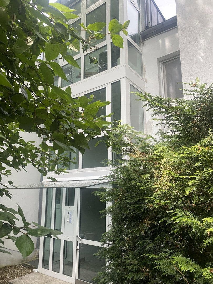 Predaj bytu 2-izbový 50 m², München, Bavorsko Predaj bytu 2-izbový 50 m², München, Bavorsko
