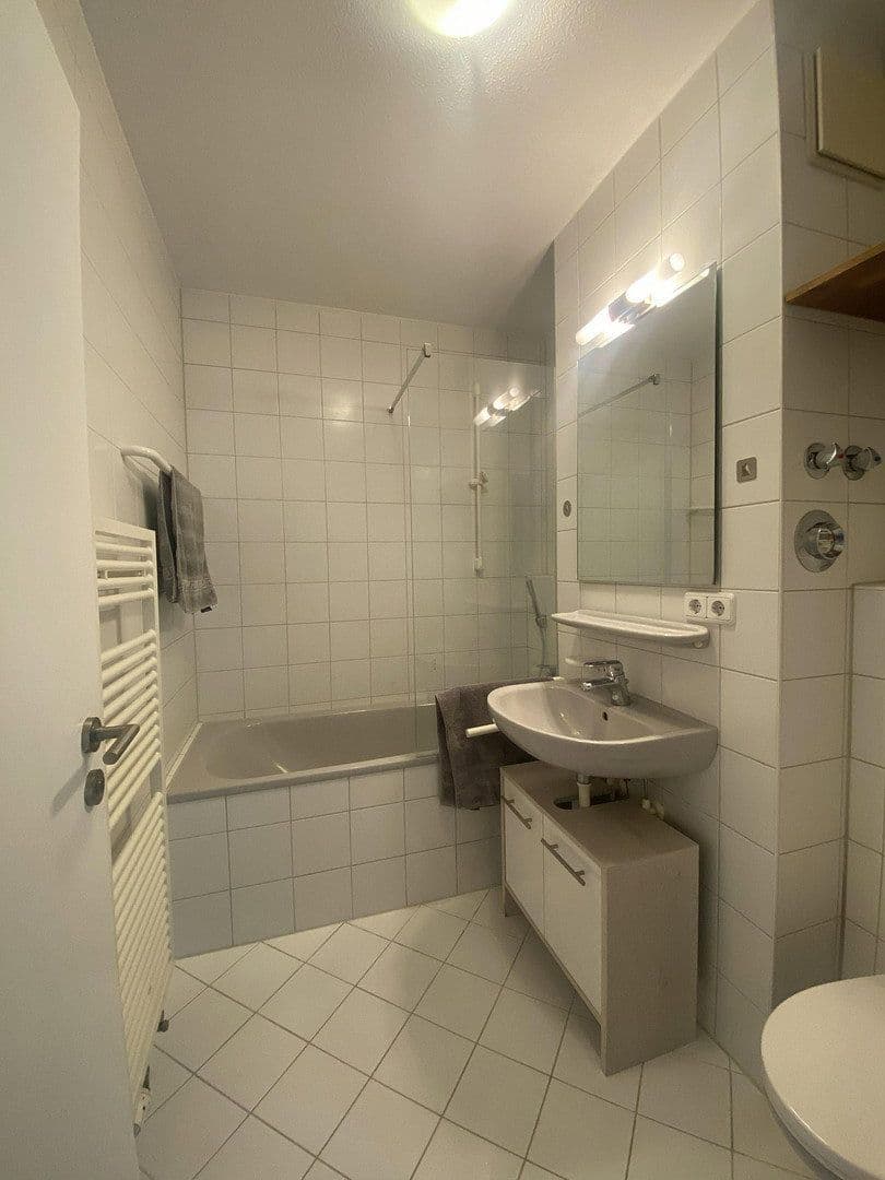 Predaj bytu 2-izbový 50 m², München, Bavorsko Predaj bytu 2-izbový 50 m², München, Bavorsko