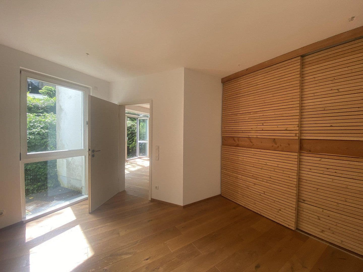 Predaj bytu 2-izbový 50 m², München, Bavorsko Predaj bytu 2-izbový 50 m², München, Bavorsko