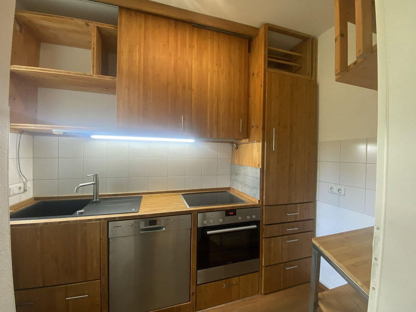 Predaj bytu 2-izbový 50 m², München, Bavorsko Predaj bytu 2-izbový 50 m², München, Bavorsko