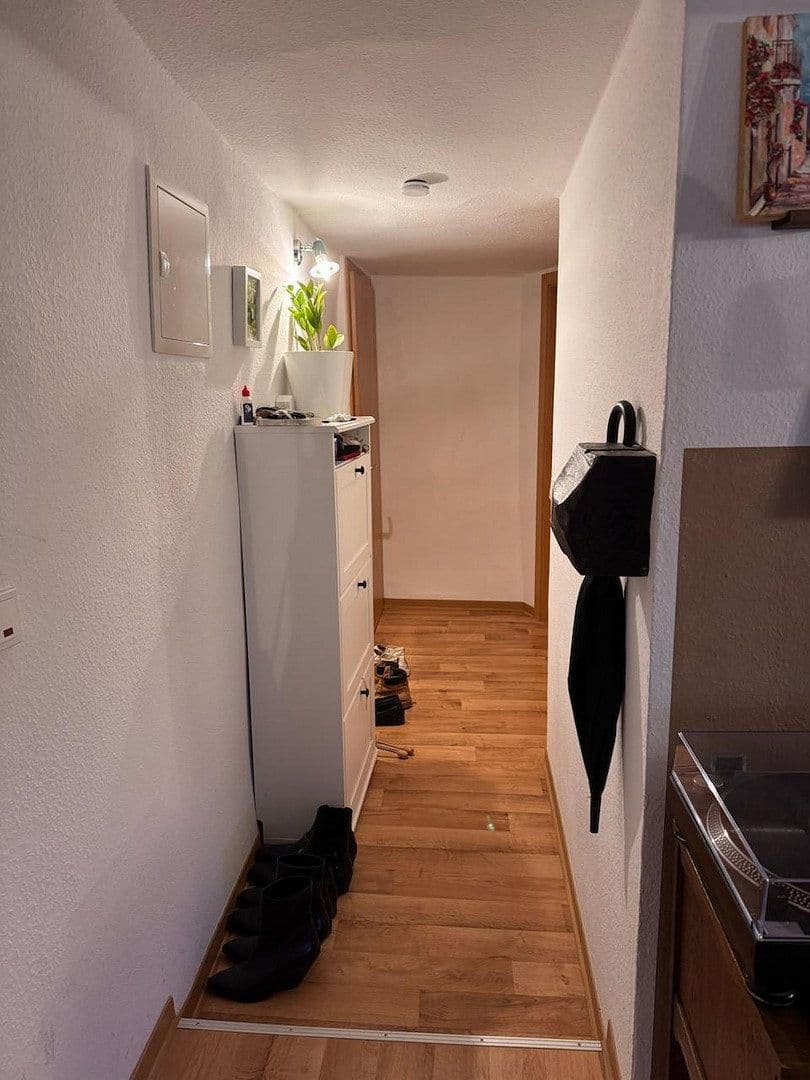 Prenájom bytu 2-izbový 60 m², Marburg, Hesensko Prenájom bytu 2-izbový 60 m², Marburg, Hesensko