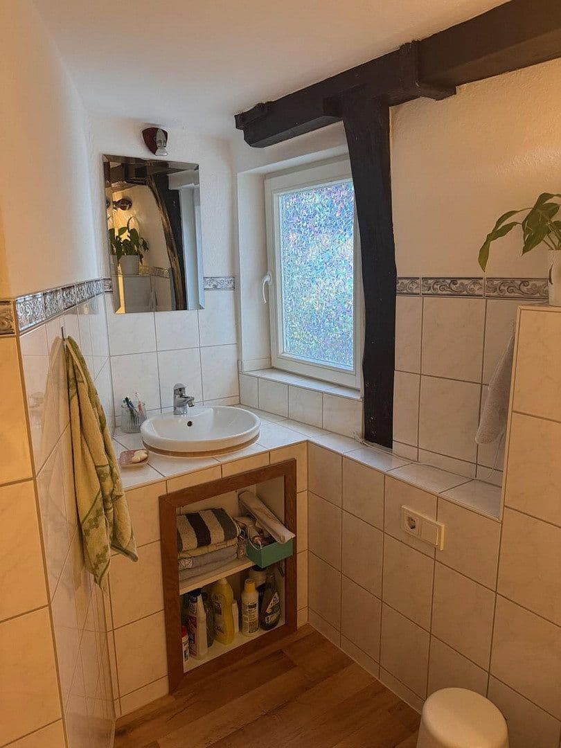Prenájom bytu 2-izbový 60 m², Marburg, Hesensko Prenájom bytu 2-izbový 60 m², Marburg, Hesensko
