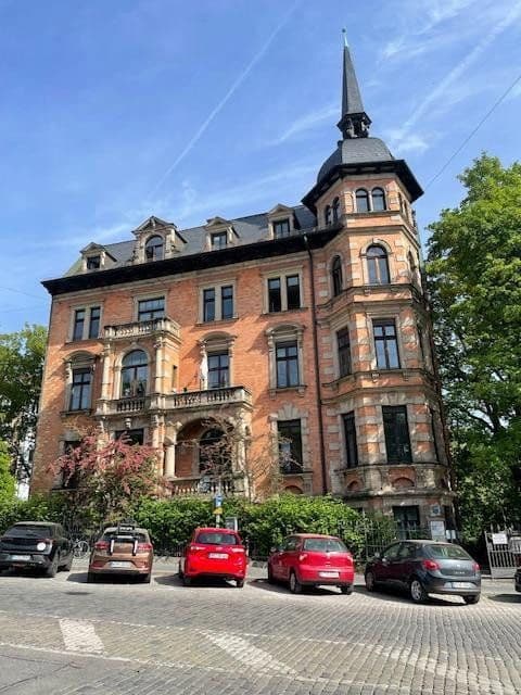 Prenájom kancelárie 131 m², Schwanthalerstr. 106, München, Bavorsko Prenájom kancelárie 131 m², Schwanthalerstr. 106, München, Bavorsko