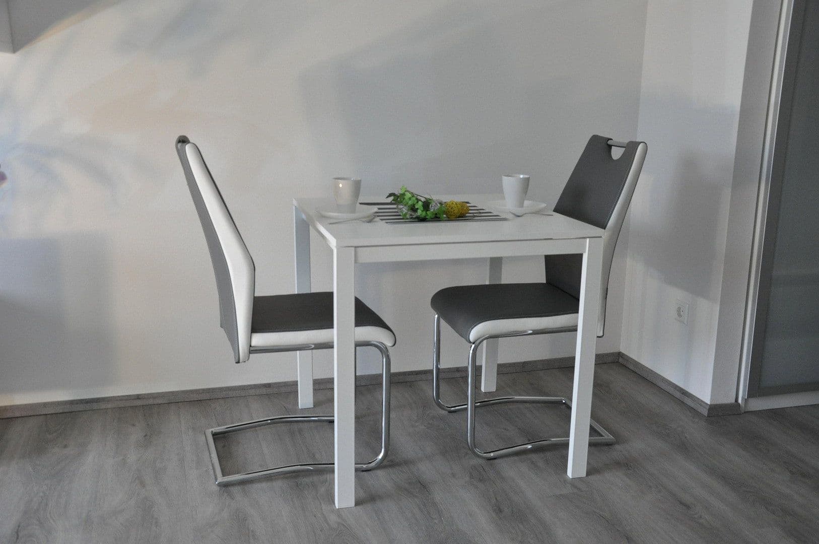 Prenájom bytu 1-izbový 24 m², Bad Friedrichshall, Bádensko-Wurttembersko Prenájom bytu 1-izbový 24 m², Bad Friedrichshall, Bádensko-Wurttembersko
