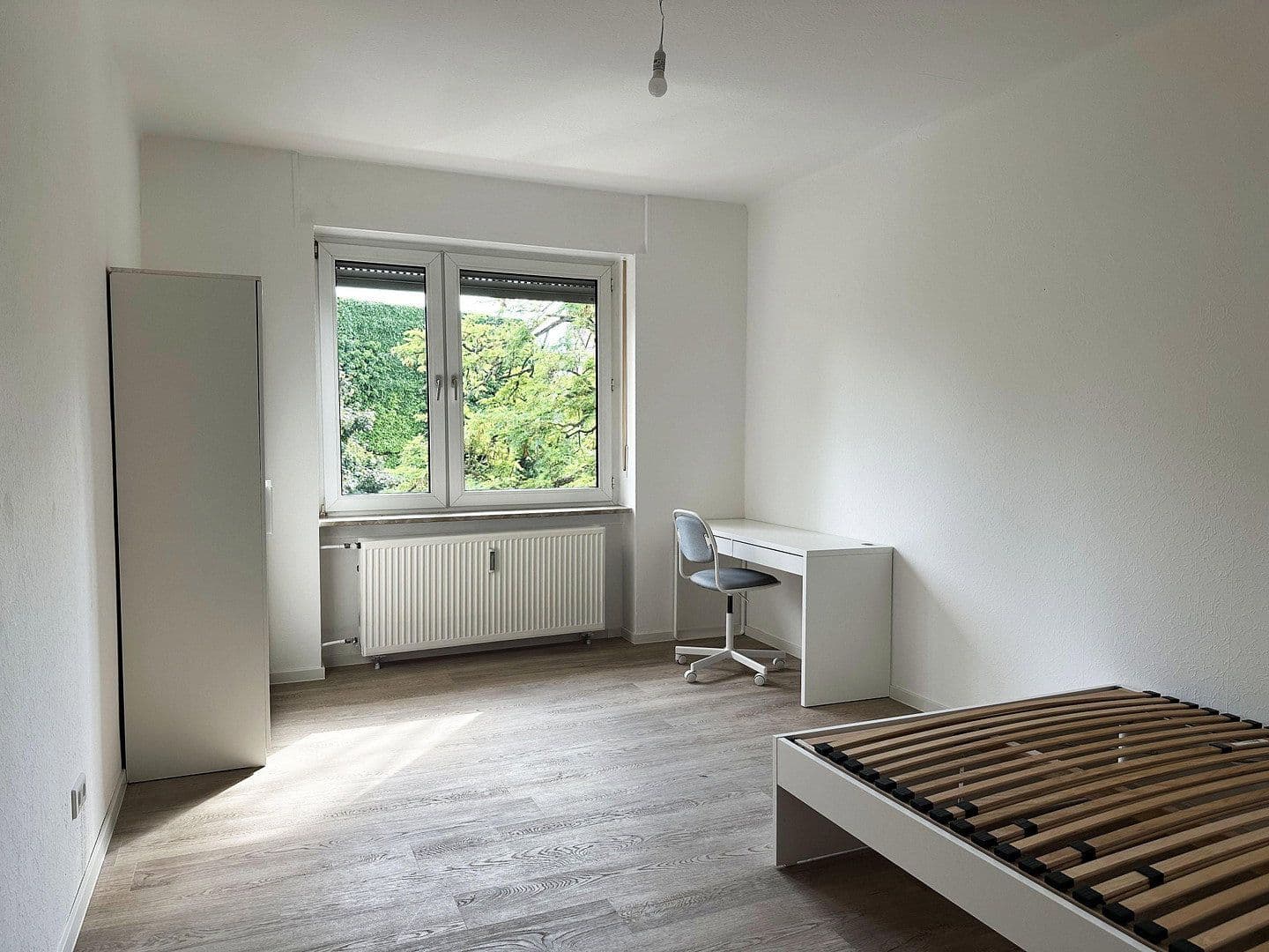 Predaj domu 352 m², pozemek 365 m², Aufeldstraße 8, Mannheim, Bádensko-Wurttembersko Predaj domu 352 m², pozemek 365 m², Aufeldstraße 8, Mannheim, Bádensko-Wurttembersko
