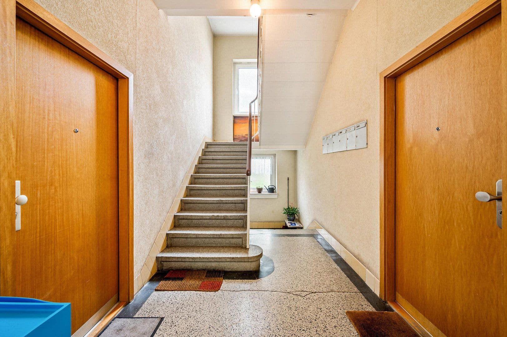Predaj domu 352 m², pozemek 365 m², Aufeldstraße 8, Mannheim, Bádensko-Wurttembersko Predaj domu 352 m², pozemek 365 m², Aufeldstraße 8, Mannheim, Bádensko-Wurttembersko