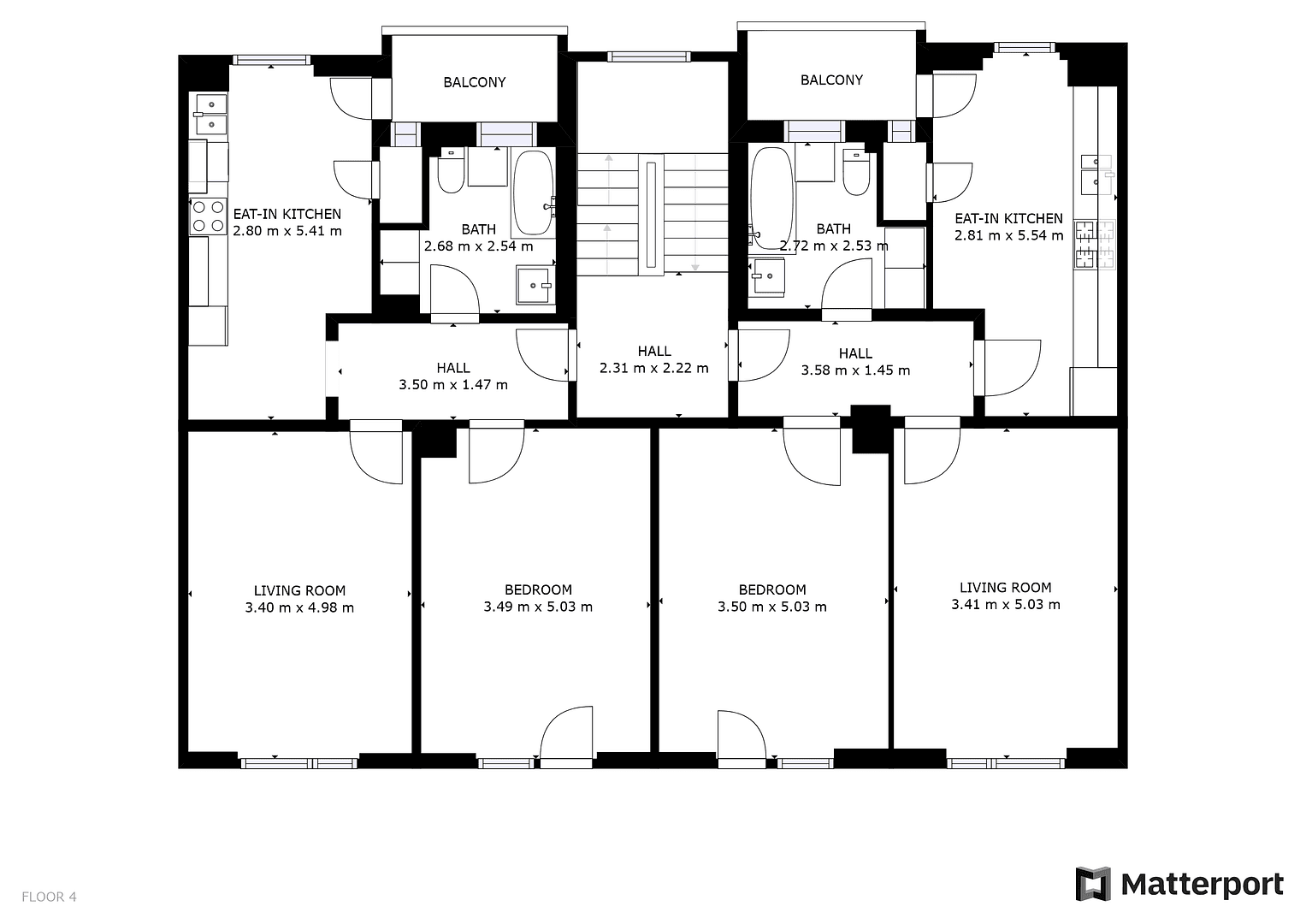 Predaj domu 352 m², pozemek 365 m², Aufeldstraße 8, Mannheim, Bádensko-Wurttembersko Predaj domu 352 m², pozemek 365 m², Aufeldstraße 8, Mannheim, Bádensko-Wurttembersko