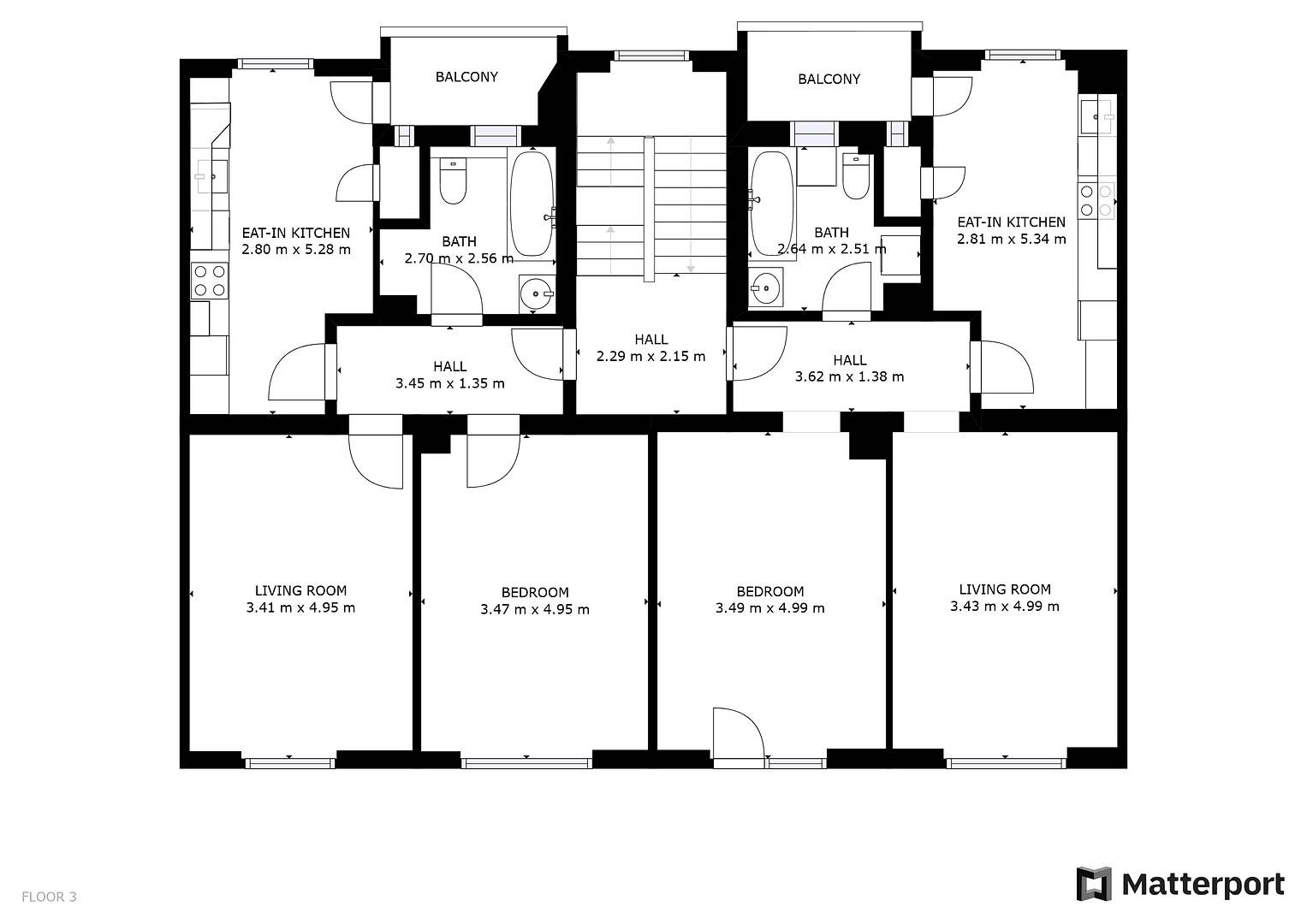 Predaj domu 352 m², pozemek 365 m², Aufeldstraße 8, Mannheim, Bádensko-Wurttembersko Predaj domu 352 m², pozemek 365 m², Aufeldstraße 8, Mannheim, Bádensko-Wurttembersko