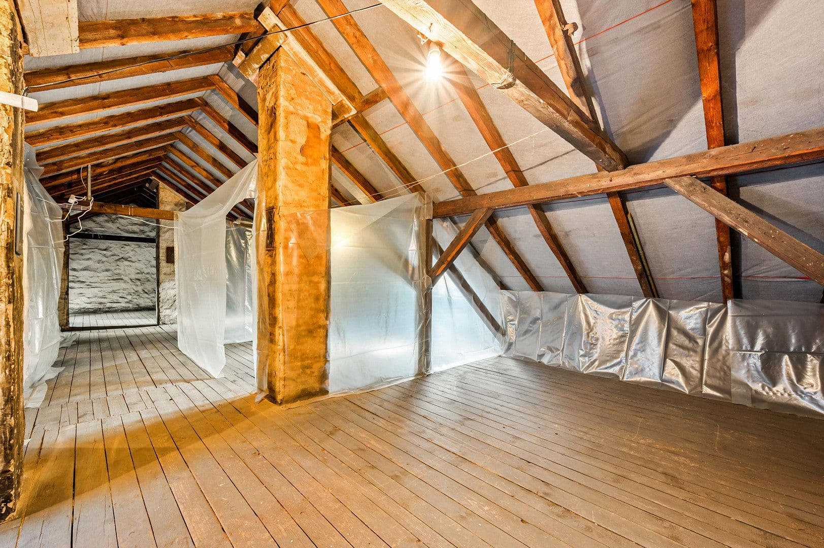 Predaj domu 352 m², pozemek 365 m², Aufeldstraße 8, Mannheim, Bádensko-Wurttembersko Predaj domu 352 m², pozemek 365 m², Aufeldstraße 8, Mannheim, Bádensko-Wurttembersko