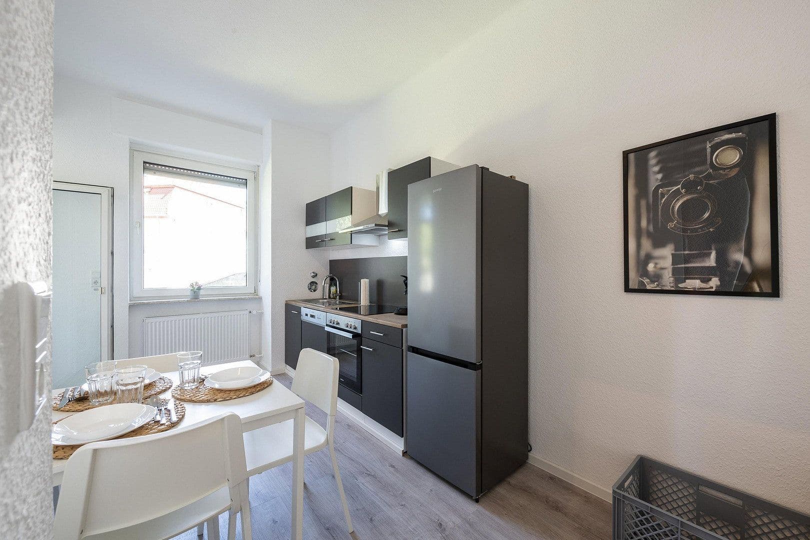 Predaj domu 352 m², pozemek 365 m², Aufeldstraße 8, Mannheim, Bádensko-Wurttembersko Predaj domu 352 m², pozemek 365 m², Aufeldstraße 8, Mannheim, Bádensko-Wurttembersko