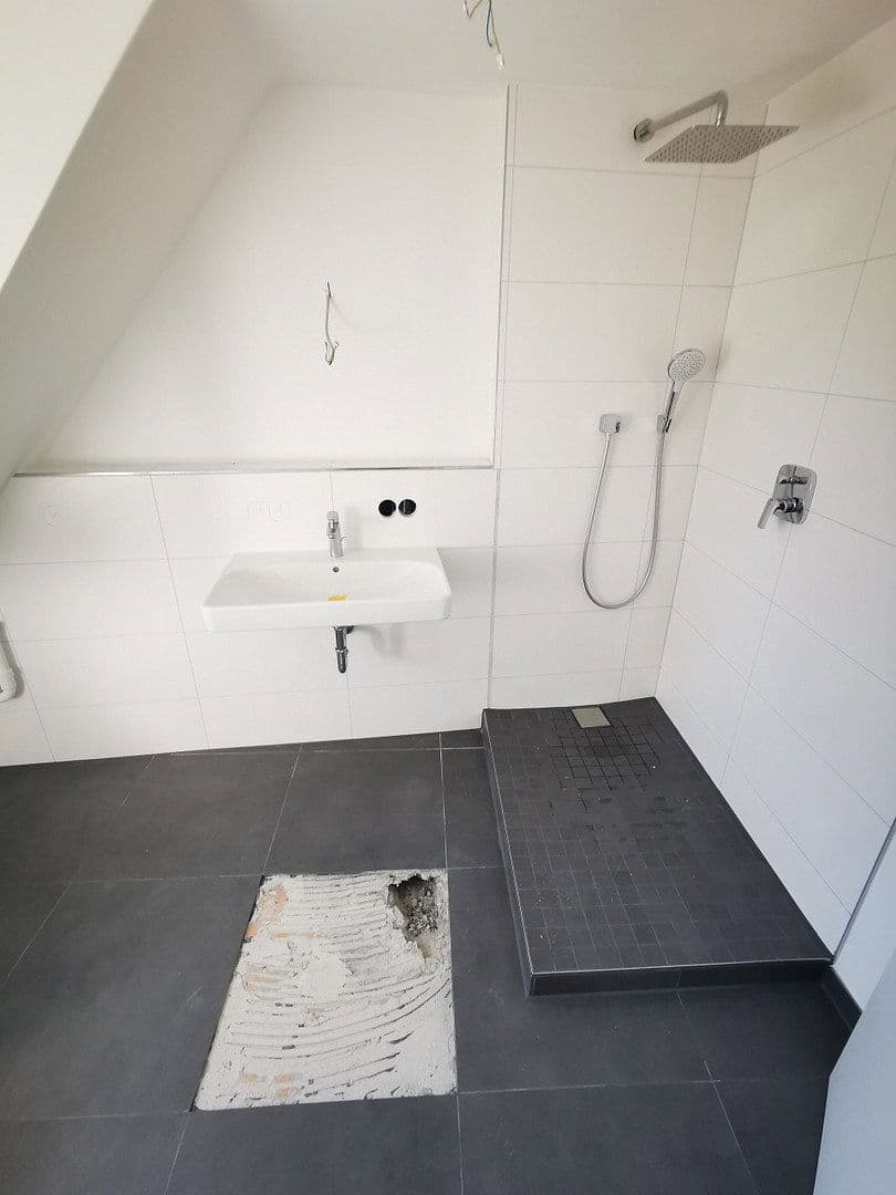 Prenájom bytu 4-izbový 74 m², Prunkgasse 29, Mainz-Finthen, Porýnie-Falcko Prenájom bytu 4-izbový 74 m², Prunkgasse 29, Mainz-Finthen, Porýnie-Falcko