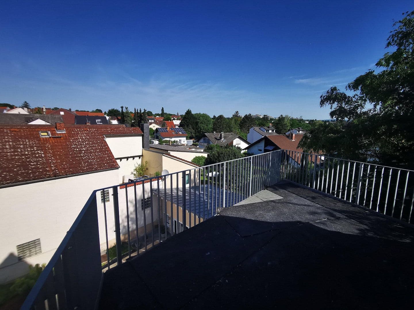 Prenájom bytu 4-izbový 74 m², Prunkgasse 29, Mainz-Finthen, Porýnie-Falcko Prenájom bytu 4-izbový 74 m², Prunkgasse 29, Mainz-Finthen, Porýnie-Falcko