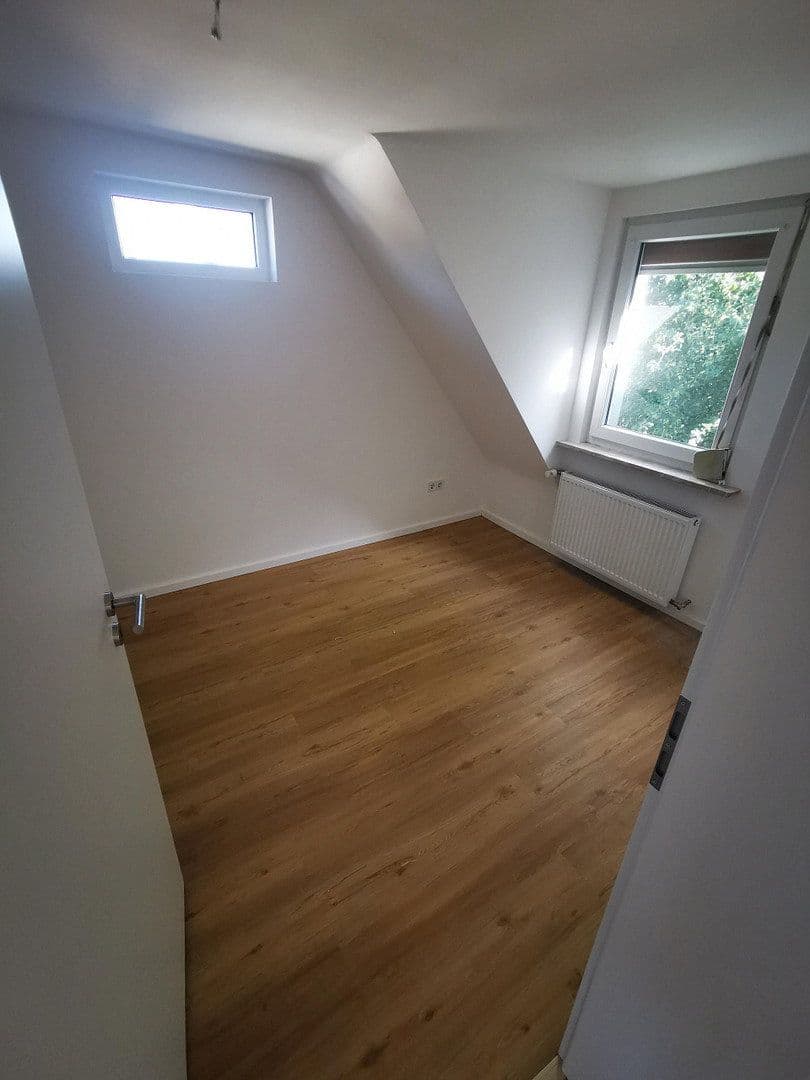Prenájom bytu 4-izbový 74 m², Prunkgasse 29, Mainz-Finthen, Porýnie-Falcko Prenájom bytu 4-izbový 74 m², Prunkgasse 29, Mainz-Finthen, Porýnie-Falcko