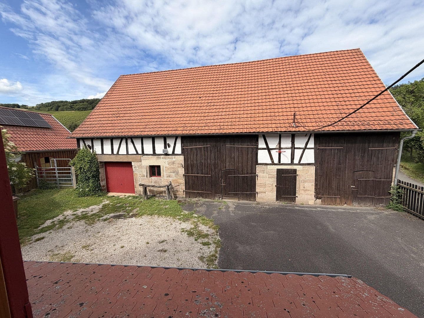 Predaj domu 180 m², pozemek 2.186 m², Untere Brettachtalstr. 8, Bretzfeld, Bádensko-Wurttembersko Predaj domu 180 m², pozemek 2.186 m², Untere Brettachtalstr. 8, Bretzfeld, Bádensko-Wurttembersko