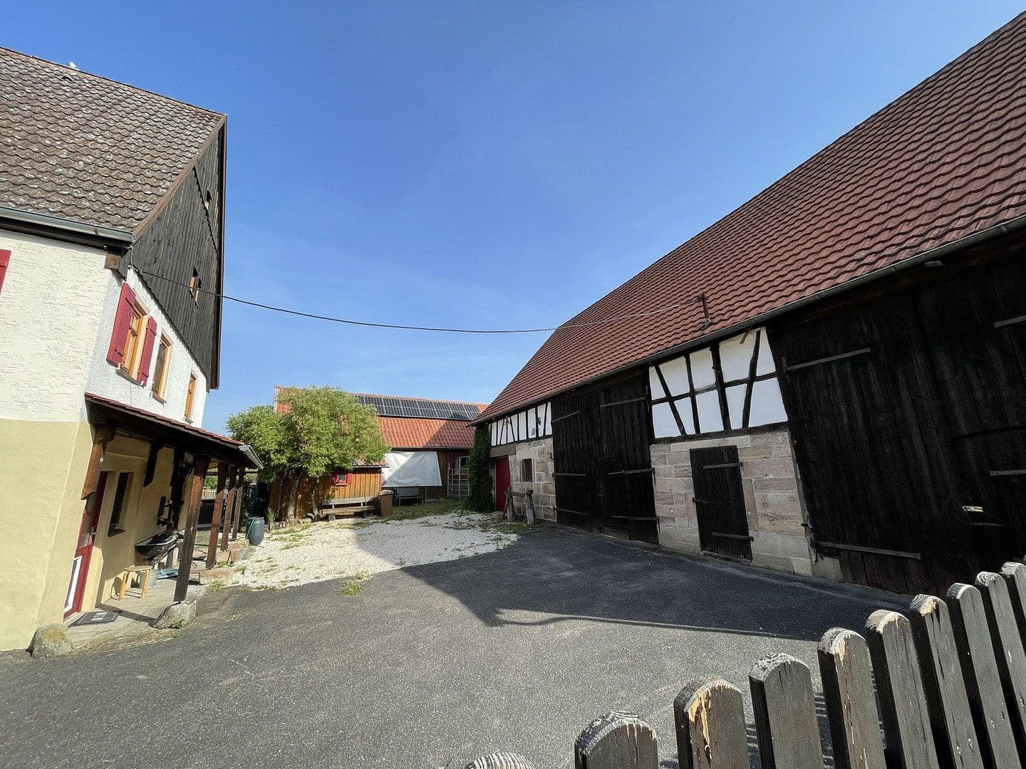 Predaj domu 180 m², pozemek 2.186 m², Untere Brettachtalstr. 8, Bretzfeld, Bádensko-Wurttembersko Predaj domu 180 m², pozemek 2.186 m², Untere Brettachtalstr. 8, Bretzfeld, Bádensko-Wurttembersko