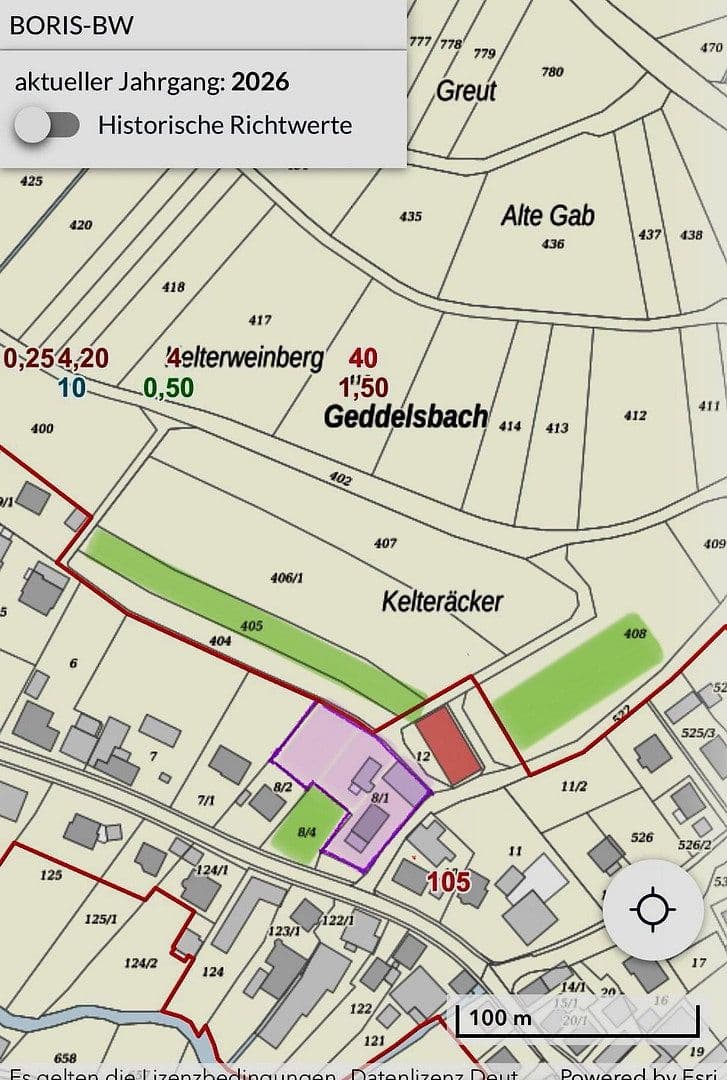 Predaj domu 180 m², pozemek 2.186 m², Untere Brettachtalstr. 8, Bretzfeld, Bádensko-Wurttembersko Predaj domu 180 m², pozemek 2.186 m², Untere Brettachtalstr. 8, Bretzfeld, Bádensko-Wurttembersko