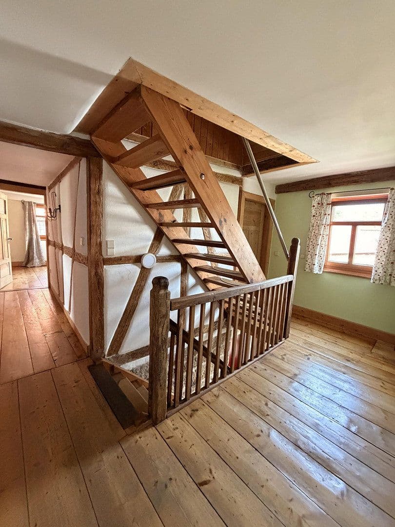 Predaj domu 180 m², pozemek 2.186 m², Untere Brettachtalstr. 8, Bretzfeld, Bádensko-Wurttembersko Predaj domu 180 m², pozemek 2.186 m², Untere Brettachtalstr. 8, Bretzfeld, Bádensko-Wurttembersko
