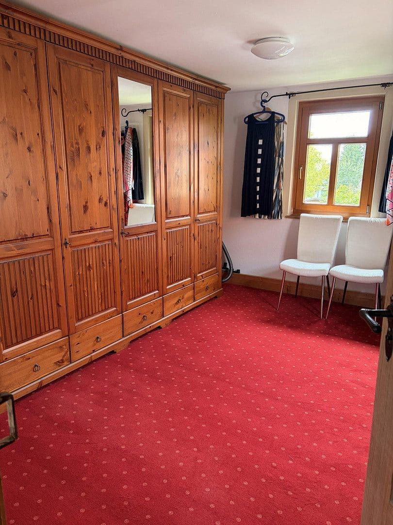 Predaj domu 180 m², pozemek 2.186 m², Untere Brettachtalstr. 8, Bretzfeld, Bádensko-Wurttembersko Predaj domu 180 m², pozemek 2.186 m², Untere Brettachtalstr. 8, Bretzfeld, Bádensko-Wurttembersko