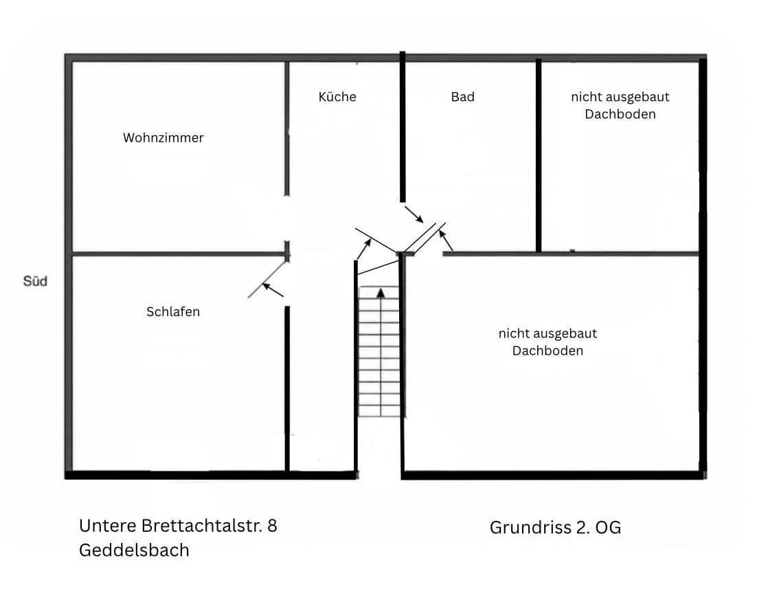 Predaj domu 180 m², pozemek 2.186 m², Untere Brettachtalstr. 8, Bretzfeld, Bádensko-Wurttembersko Predaj domu 180 m², pozemek 2.186 m², Untere Brettachtalstr. 8, Bretzfeld, Bádensko-Wurttembersko