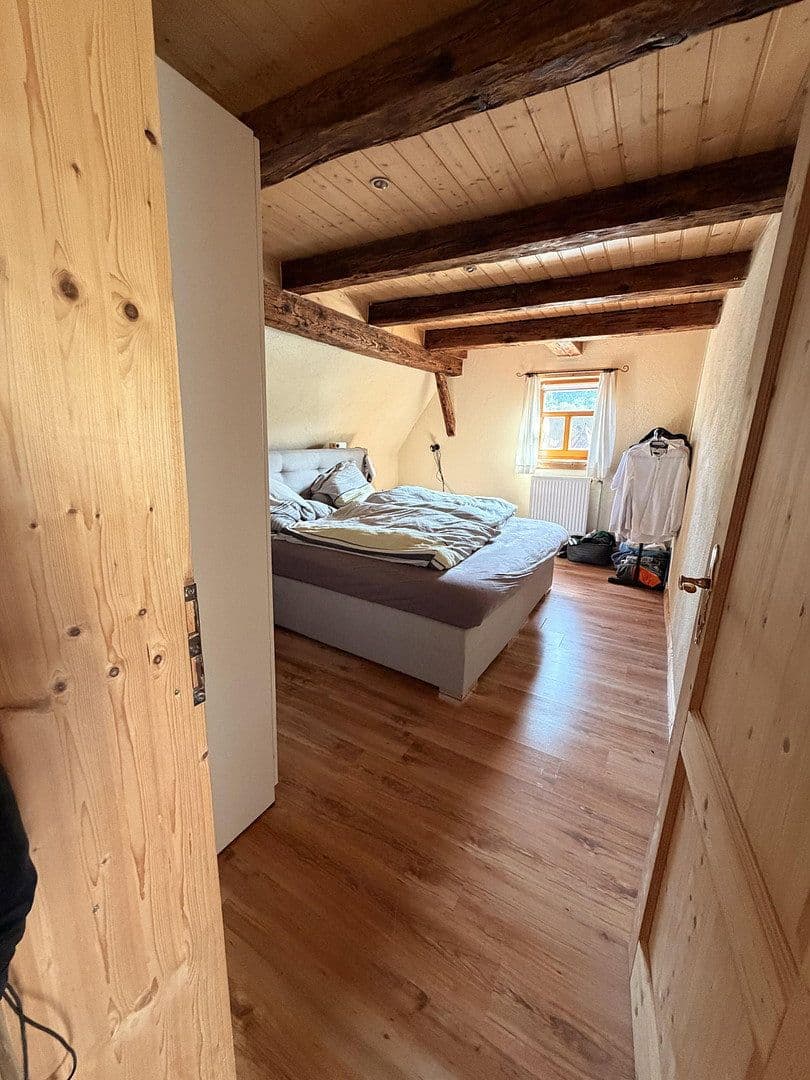 Predaj domu 180 m², pozemek 2.186 m², Untere Brettachtalstr. 8, Bretzfeld, Bádensko-Wurttembersko Predaj domu 180 m², pozemek 2.186 m², Untere Brettachtalstr. 8, Bretzfeld, Bádensko-Wurttembersko