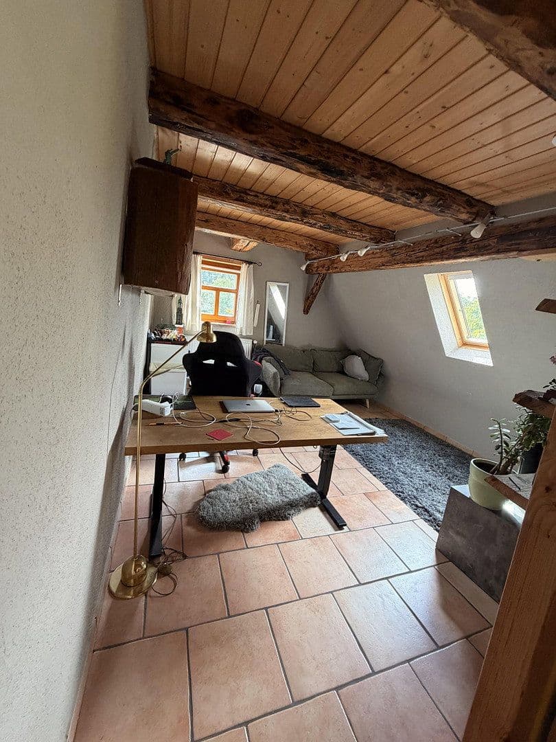 Predaj domu 180 m², pozemek 2.186 m², Untere Brettachtalstr. 8, Bretzfeld, Bádensko-Wurttembersko Predaj domu 180 m², pozemek 2.186 m², Untere Brettachtalstr. 8, Bretzfeld, Bádensko-Wurttembersko