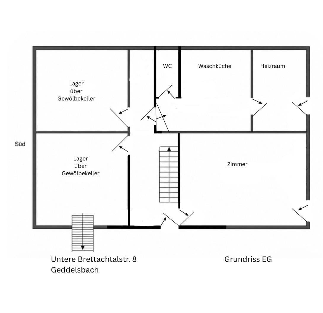 Predaj domu 180 m², pozemek 2.186 m², Untere Brettachtalstr. 8, Bretzfeld, Bádensko-Wurttembersko Predaj domu 180 m², pozemek 2.186 m², Untere Brettachtalstr. 8, Bretzfeld, Bádensko-Wurttembersko