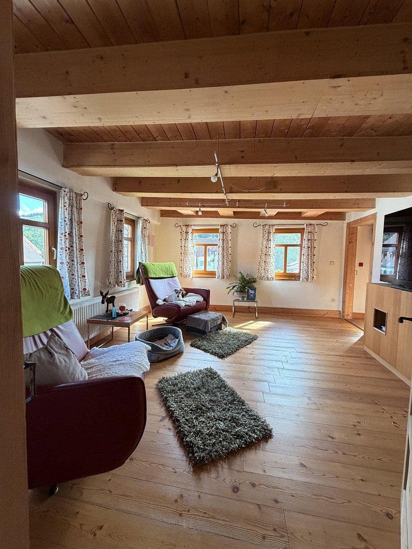 Predaj domu 180 m², pozemek 2.186 m², Untere Brettachtalstr. 8, Bretzfeld, Bádensko-Wurttembersko Predaj domu 180 m², pozemek 2.186 m², Untere Brettachtalstr. 8, Bretzfeld, Bádensko-Wurttembersko