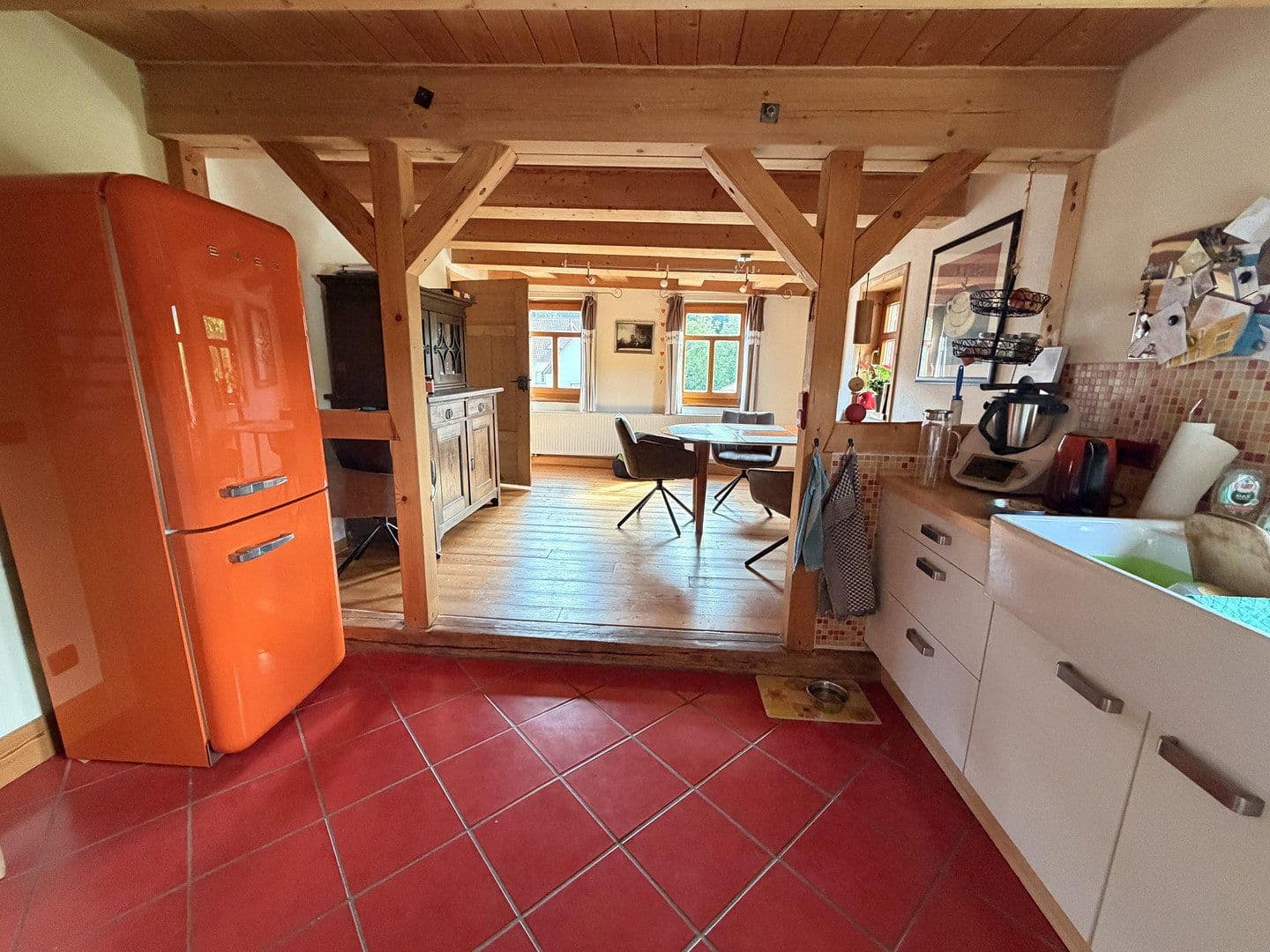 Predaj domu 180 m², pozemek 2.186 m², Untere Brettachtalstr. 8, Bretzfeld, Bádensko-Wurttembersko Predaj domu 180 m², pozemek 2.186 m², Untere Brettachtalstr. 8, Bretzfeld, Bádensko-Wurttembersko