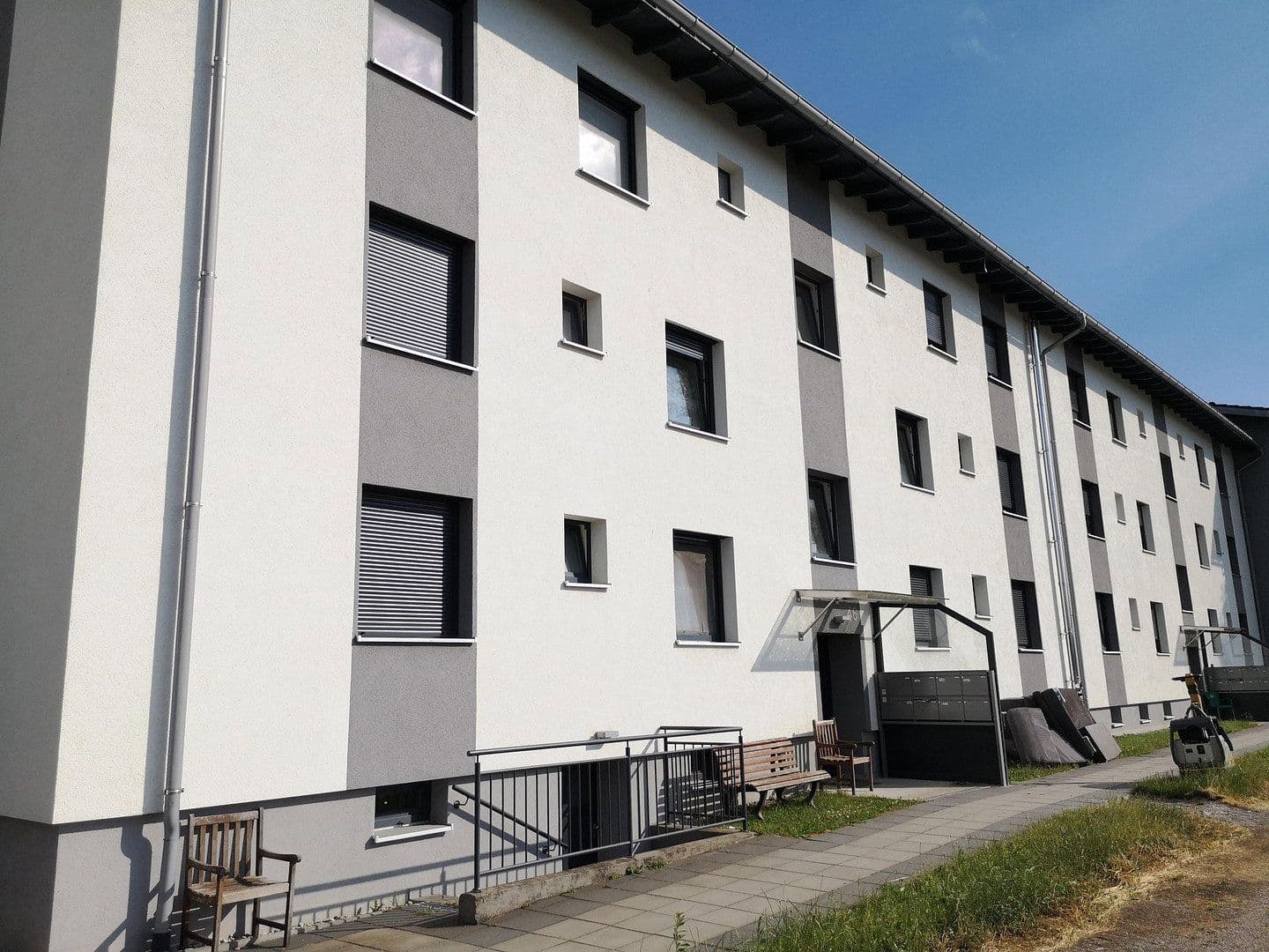 Predaj bytu 2-izbový 50 m², Bobingen, Bavorsko Predaj bytu 2-izbový 50 m², Bobingen, Bavorsko