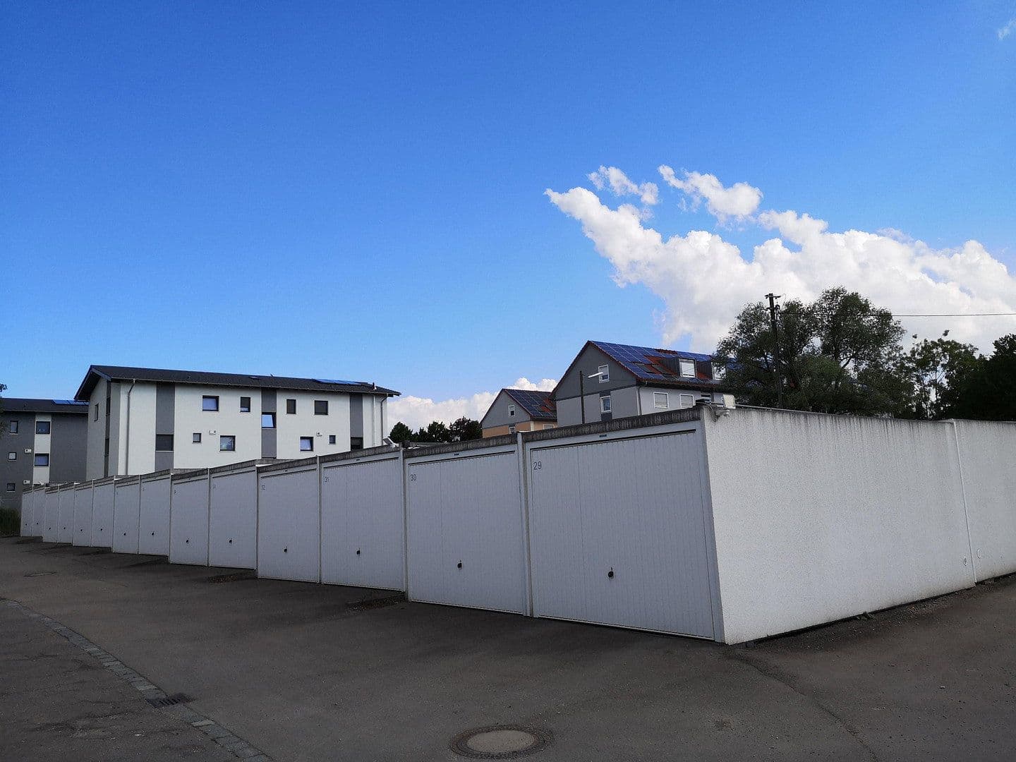 Predaj bytu 2-izbový 50 m², Bobingen, Bavorsko Predaj bytu 2-izbový 50 m², Bobingen, Bavorsko