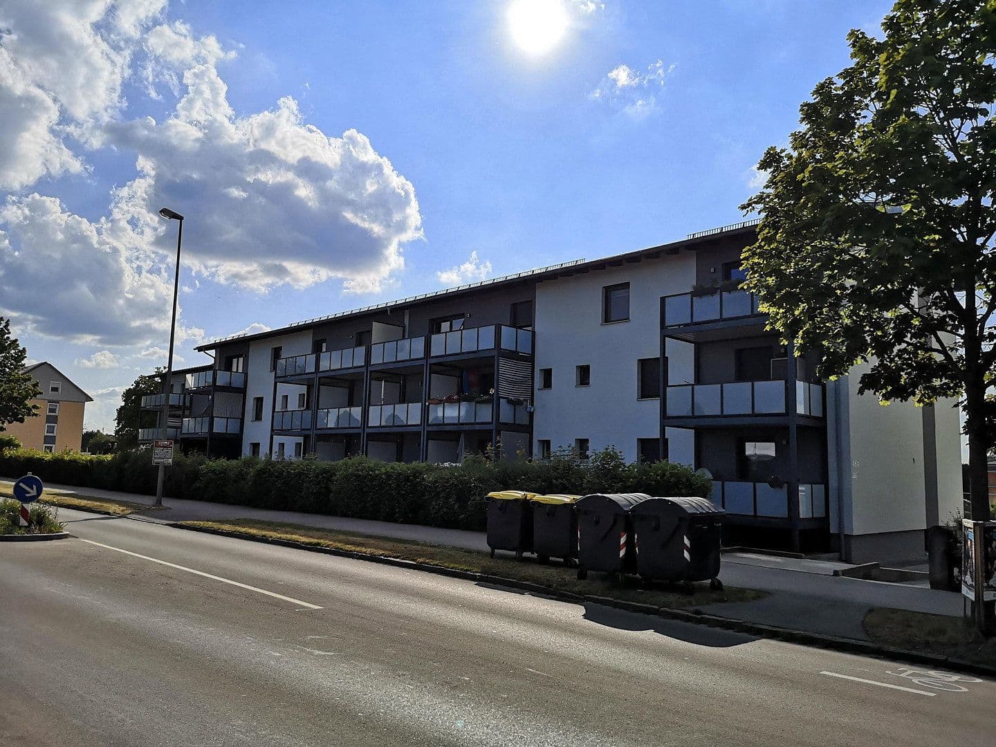 Predaj bytu 2-izbový 50 m², Bobingen, Bavorsko Predaj bytu 2-izbový 50 m², Bobingen, Bavorsko