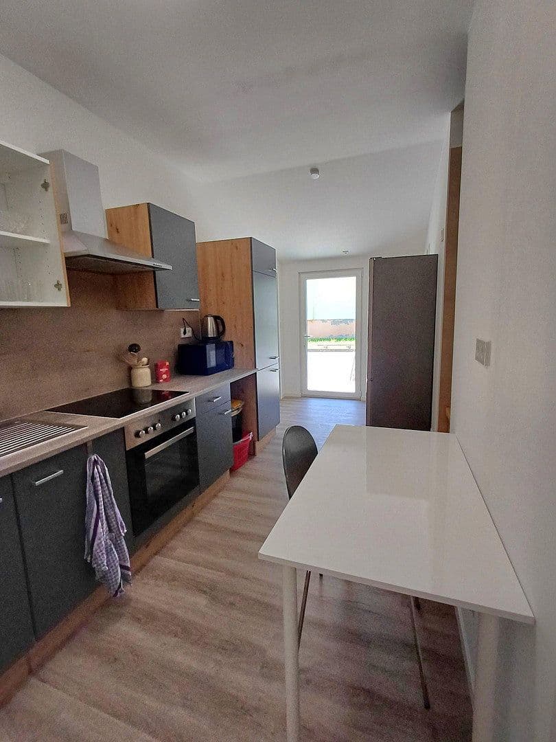 Predaj domu 134 m², pozemek 360 m², Beselich, Hesensko Predaj domu 134 m², pozemek 360 m², Beselich, Hesensko