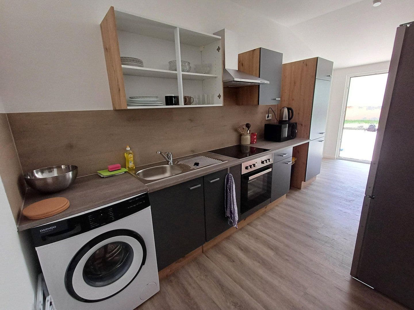 Predaj domu 134 m², pozemek 360 m², Beselich, Hesensko Predaj domu 134 m², pozemek 360 m², Beselich, Hesensko